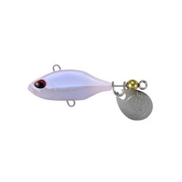 Duo Realis Spin 35 3,5cm 7g ACCZ049 Ivory Pearl wobbler