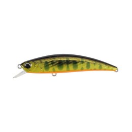 Duo Spearhead Ryuki 70F 7cm 5.3gr MCC4084 Gold Yamame wobbler