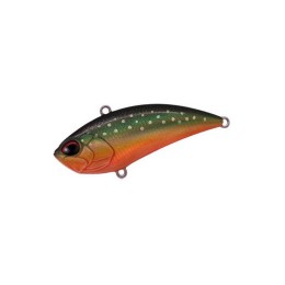 Duo Realis Vibration 62 G-Fix 6,2cm 14,5g ANA4025 Iwana II wobbler