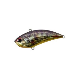 Duo Realis Vibration 62 G-Fix 6,2cm 14,5g ASA3825 Tule Perch ND wobbler