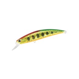 Duo Spearhead Ryuki 80S 8cm 12gr ADA4090 UV RGG Yamame OB wobbler