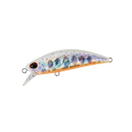 Duo Spearhead Ryuki 50S SW 5cm 4.5gr AJO4064 Ivory Yamame OB wobbler