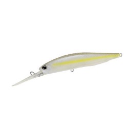 Duo Realis Jerkbait 100DR 10cm 15,6g CCC3162 Chartreuse Shad wobbler