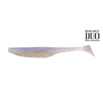 Duo Realis Versa Shad 4" 10cm F085 Sexy Shad UV plasztik csali 7 db/csg