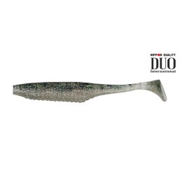 Duo Realis Versa Shad 4" 10cm F091 Baby Bass plasztik csali 7 db/csg