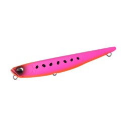Duo Bayruf Manic Fish 77 7.7cm 9gr ACC0761 UV Deluxe Pink GB wobbler