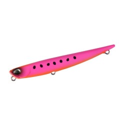 Duo Bayruf Manic Fish 88 8.8cm 11gr ACC0761 UV Deluxe Pink GB wobbler