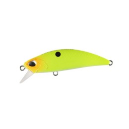Duo Spearhead Ryuki 45S SW 4.5cm 4g ACC3514 Mat Impact Chart GB wobbler