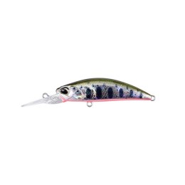Duo Spearhead Ryuki 50MDSP 5cm 3.4gr ADA4068 Yamame Red Belly wobbler