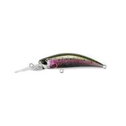 Duo Spearhead Ryuki 50MDSP 5cm 3.4gr MCC4036 Rainbow Trout wobbler