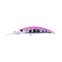 Duo Spearhead Ryuki 70MDSP 7cm 5.6gr ADA4019 Pink Yamame wobbler