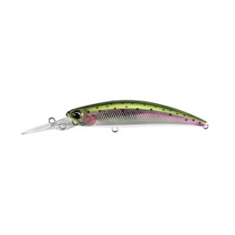 Duo Spearhead Ryuki 70MDSP 7cm 5.6gr MCC4036 Rainbow Trout wobbler