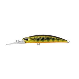 Duo Spearhead Ryuki 70MDSP 7cm 5.6gr MCC4084 Gold Yamame wobbler