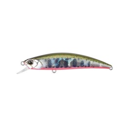 Duo Spearhead Ryuki 80SP 8cm 5.6gr ADA4068 Yamame Red Belly wobbler