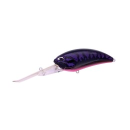Duo Realis Crank G87 20A G-FIX 8.7cm 35.5gr CCCZ093 Purple Eclipse wobbler