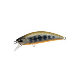 Duo Spearhead Ryuki 70MDF 7cm 5.4gr MCC4018 Brown Back Yamame OB wobbler