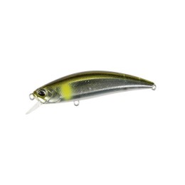 Duo Spearhead Ryuki 50F 5cm 2.8gr CRA3050 Half Mirror Ayu wobbler