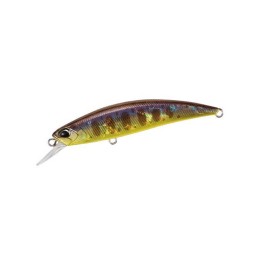 Duo Spearhead Ryuki 70S 7cm 9gr ADA4007 Violet Yamame YB wobbler