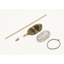 Exner Innova Method Feeder kosár - 60g