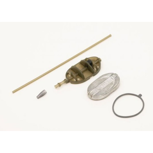Exner Innova Method Feeder kosár - 60g
