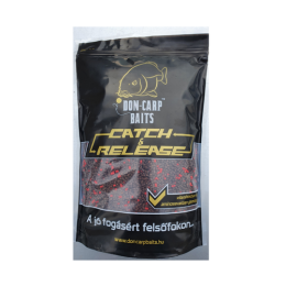 Don Carp Májas Method pellet 2mm 800g