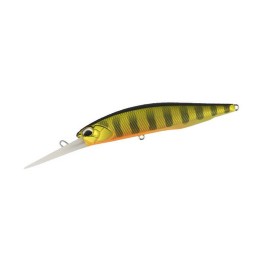 Duo Realis Jerkbait 100DR 10cm 15.6gr ASA3146 Gold Perch wobbler
