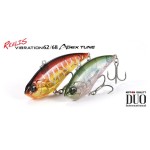 Duo Realis Vibration 62 Apex Tune 6.2cm 9.7gr ASA3825 Tule Perch ND wobbler - Image 2