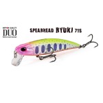 Duo Spearhead Ryuki 71S 7.1cm 10gr ADA4055 Chart Back Yamame OB wobbler - Image 3