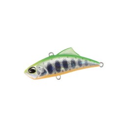 Duo Spearhead Ryuki VIBE 4.5cm 5.3gr ADA4140 Lime Yamame OB wobbler