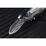 Babyface SH60-SP 60mm 5gr 4 Ayu wobbler - Image 4