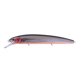 OSP Asura II Suspend 92.5mm 8.4g S95 Silver Black wobbler