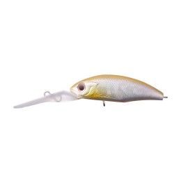 OSP Dunk Suspend 48mm 5g H23 Ginrin wobbler