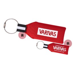 Varivas Úszó kulcstartó VAAC-62 piros