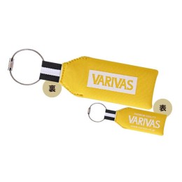 Varivas Úszó kulcstartó VAAC-62 sárga