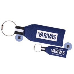 Varivas Úszó kulcstartó VAAC-62 kék