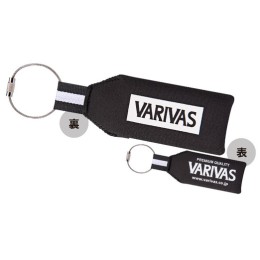 VARIVAS ÚSZÓ KULCSTARTÓ VAAC-62 fekete