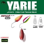 Yarie 704 Ringo Midi 1,8gr YM3 Fruit Strawberry kanál villantó