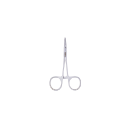 Yarie 797 Handy Forceps 12,5cm csipesz