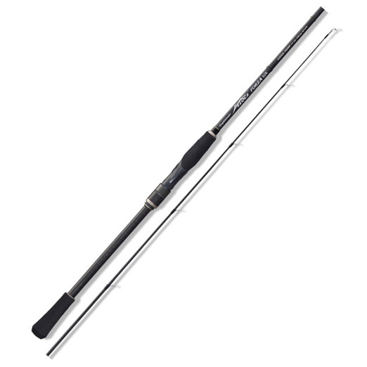 Graphiteleader Veloce Forza UX GVEFUS-772H FAST 2,31m 12-50g Heavy, pergető horgászbot