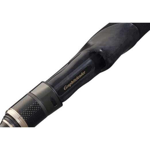 Graphiteleader Veloce Forza UX GVEFUS-772H FAST 2,31m 12-50g Heavy, pergető horgászbot - Image 4
