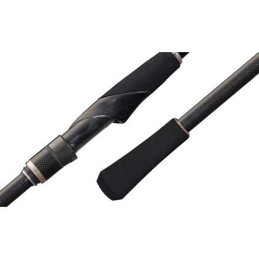 Graphiteleader Veloce Forza UX GVEFUS-772H FAST 2,31m 12-50g Heavy, pergető horgászbot - Image 5