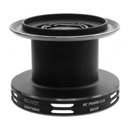 Haldorádó Black Edition BC 14000 LCS mély pótdob