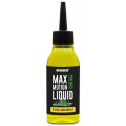 Haldorádó Max Motion PVA Bag Liquid - Édes Ananász 100ml