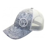 Haldorádó New Wave Cap Camou Grey baseball sapka