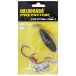 Haldorádó Catfish Rig 2 - Állítható u-float szerelék