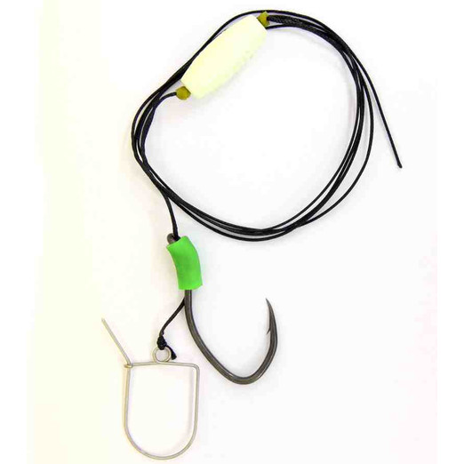 Haldorádó Catfish Rig 7 - Fireball szerelék 200g - Image 2