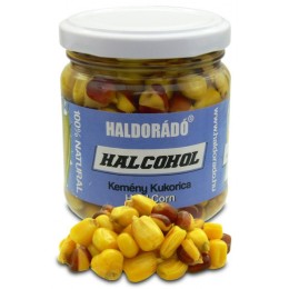 Haldorádó Halcohol kemény kukorica 130g