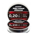Haldorádó Method Mono Main Line zsinór 0,20mm 300m 5,82kg, monofil zsinór