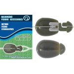 Haldorádó Method feeder gyorskapocs - S 5db