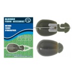 Haldorádó Method feeder gyorskapocs - L 5db